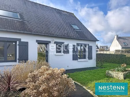 a louer maison t5 pledran