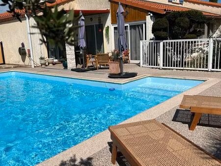 votre maison dans le sud toulousain