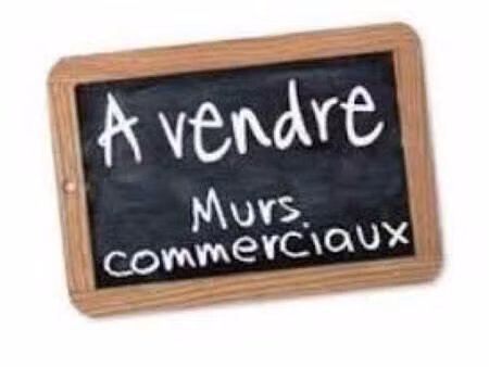 local commercial à vendre