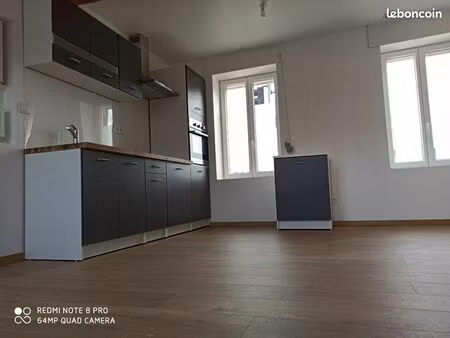 location maison coutiches