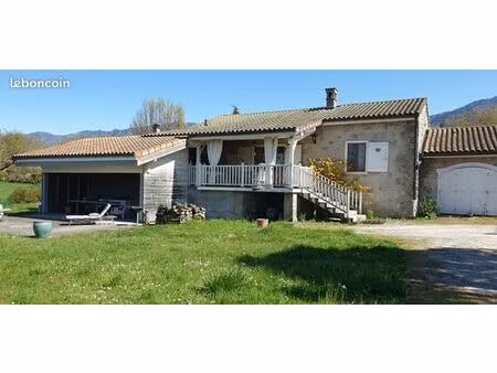 maison de charme - 7 pièces  4 chambres - 150 m² env