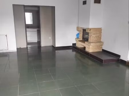 maison t4 - centre ville