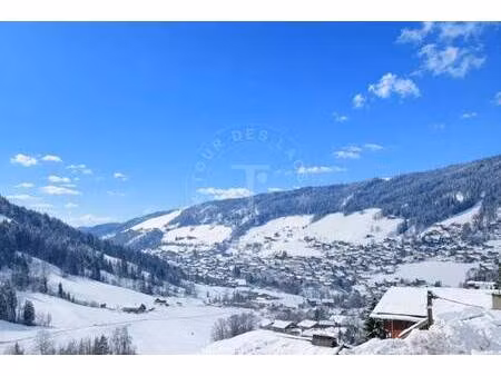 tour des lacs - immobilier