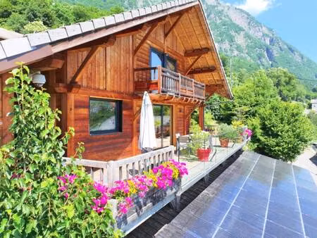 marguerettaz immobilier