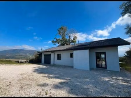 maison idéal/frontalier