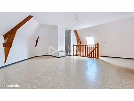 immeuble 408 m² saffré