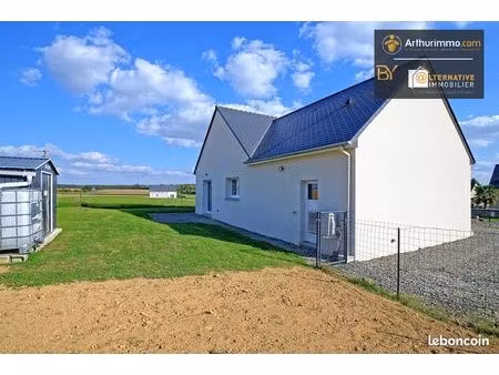 maison 6 pièces 105 m²