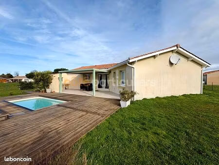 maison 4 pièces 92 m²