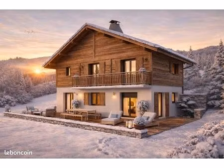 maison 5 pièces 107 m²