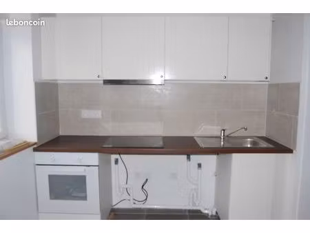 charmant duplex rénové au cœur d’un corps de ferme – calme absolu  accès rapide rn41