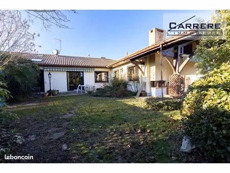 maison 6 pièces 151 m²