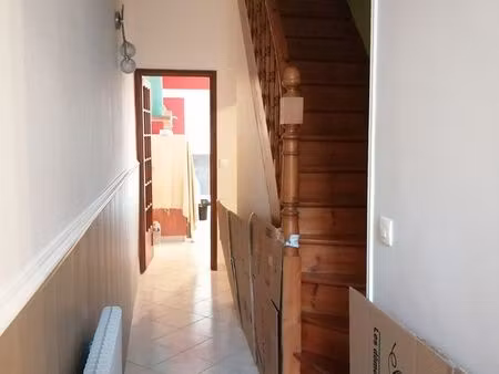 location maison petite-forêt