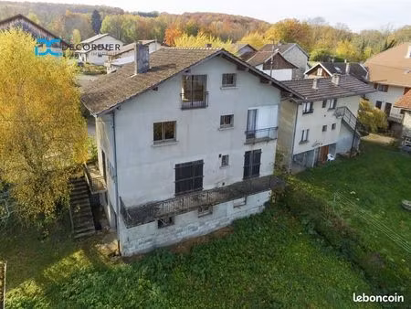 maison 8 pièces 214 m²