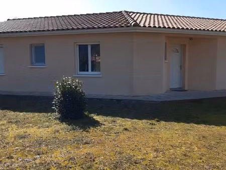 maison 100m2
