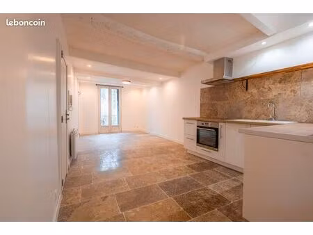 clermont l’hérault  appartement t2