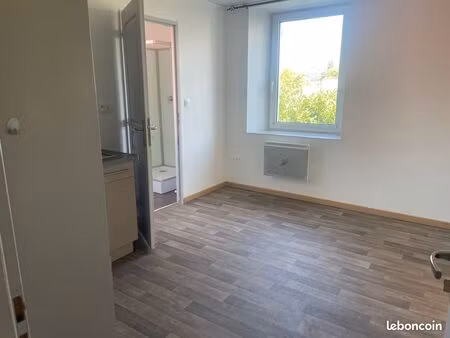 grand f1 avec garage