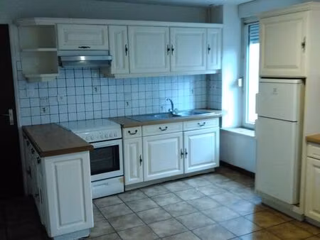 logement 4 pièces centre ville