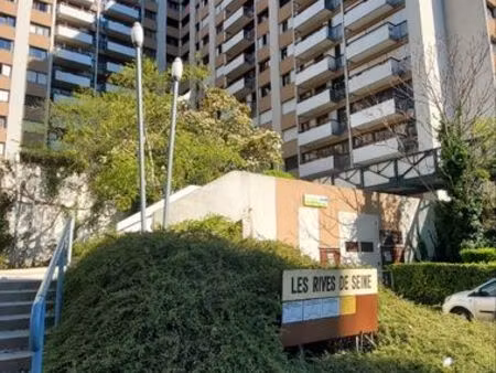 parking - centre ville