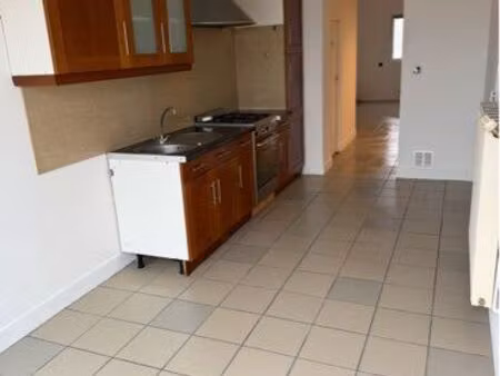 location maison abscon