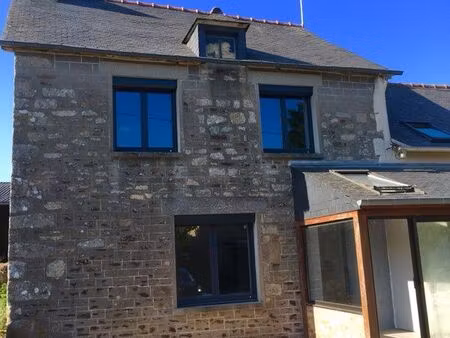 location maison avec jardin