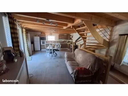 location maison villaroger