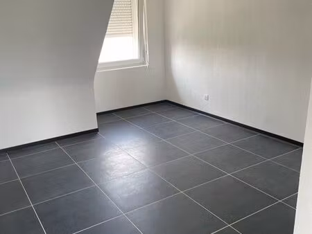 loue petit appartement f3 sur pfastatt