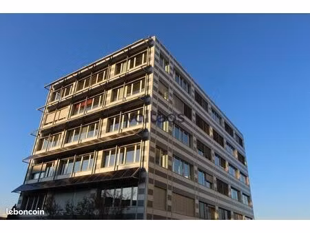 bureaux 342 m²