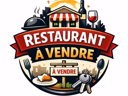 vente fonds de commerce restauration