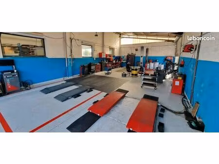 garage mecanique auto  vente vo