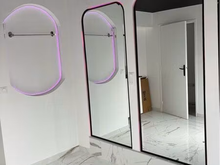 local commercial droit aux bail