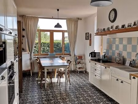 fromelles maison individuelle ancienne 4 chambres