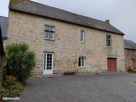 maison 4 pièces 107 m²