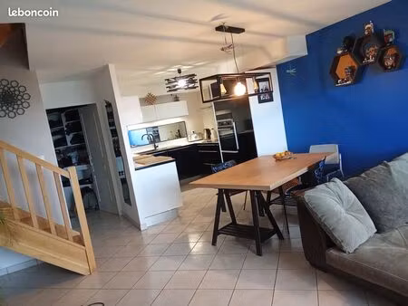 maison 95m² de 2010