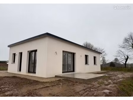 maison 80m2 saverdun