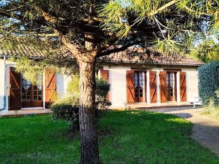 maison 5 pièces 88 m²