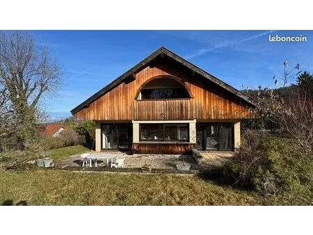 maison 5 pièces 170 m²