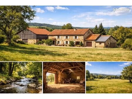 recherche maison avec terrain et dépendance