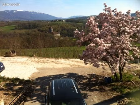 terrain constructible