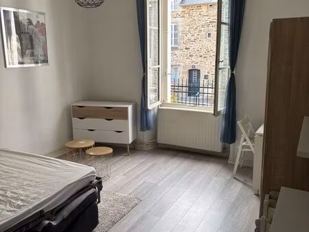 studio à louer - 29m2