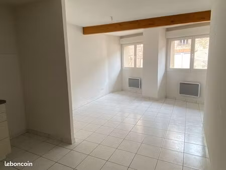 duplex 3 pièces 70 m²
