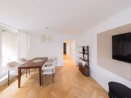 apt 4 pieces - marais