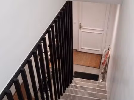 studio en coeur de ville