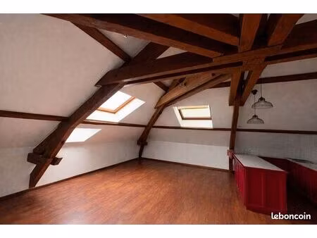 appartement f3 vittel