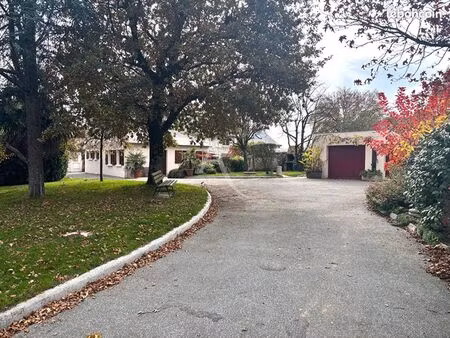 longère 5 pièces 151 m²