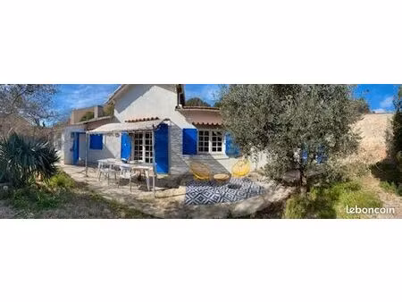 location maison bucolique