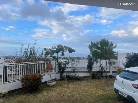 maison meublé à la bretagne