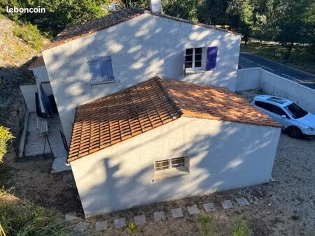 maison 5 pièces 93 m²