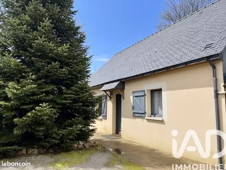 maison 6 pièces 125 m²