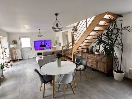 maison 5 pièces de 172m2 * reprise de bail