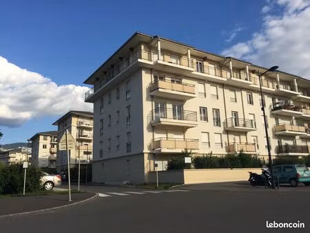 appartement en attique